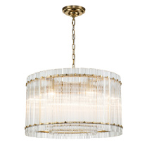 Фото Подвесная люстра Indigo V000304