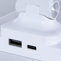 Цена на Настольная лампа ARTE Lamp A5122LT-1WH