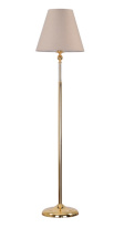 Торшер Crystal Lux CAMILA PT1 GOLD Фото Торшер Crystal Lux CAMILA PT1 GOLD