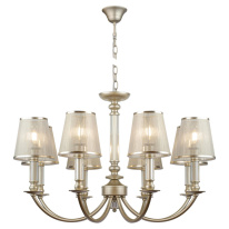 Фото Подвесная люстра AM Group JOLLY SP8