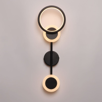 Купить с доставкой по Москве и России Бра DeMarkt 632028103