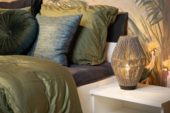 Купить Настольная лампа LUCIDE 34543/01/36