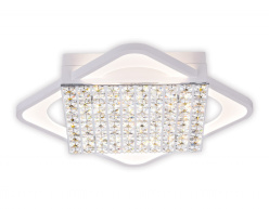 Фото Накладной светильник Ambrella Light FA125