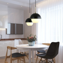 Купить с доставкой по Москве и России Подвесной светильник ImperiumLoft 140908-26