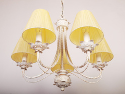 Подвесная люстра Abrasax SD830 Цена на Подвесная люстра Abrasax SD830