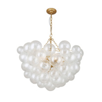 Фото Подвесная люстра Favourite 4202-6P