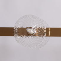 Купить Подвесная люстра DeMarkt 306015006