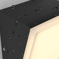 Цена на Светильник настенный Maytoni O436WL-L10GF3K1