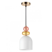 Подвесной светильник LUMION 4589/1B Фото Подвесной светильник LUMION 4589/1B