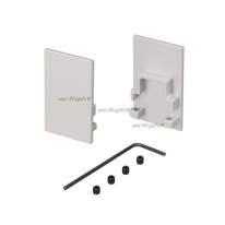 Фото Заглушка профиля Arlight 031735