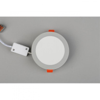 Цена на Встраиваемый светильник Omnilux OML-102109-06