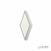 Фото Бра iLedex X068216 16W 6000K WH