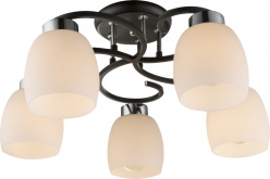 Фото Накладная люстра Globo 69018-5