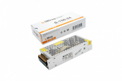 Блок питания для светодиодной ленты SWG S-150-24 в интернет магазине Гет Лайт