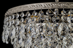 Цена на Люстра на штанге Arti Lampadari Castellana E 1.3.38.608 N