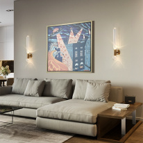 Бра ImperiumLoft 151399-26 в интернет магазине Гет Лайт