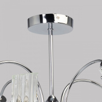 Купить Люстра на штанге MW-Light 106011508