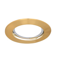 Фото Встраиваемый светильник Gauss CA002