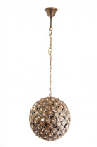 Фото Подвесная люстра Abrasax SD811