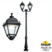 Фото Садово-парковый светильник Fumagalli U33.202.R20.AXH27