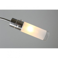 Купить с доставкой по Москве и России Накладная люстра Omnilux OML-28707-05