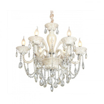 Фото Подвесная люстра Omnilux OML-30503-06