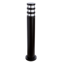 Фото Садово-парковый светильник ARTE Lamp A8371PA-1BK