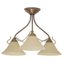 Фото Накладная люстра Nowodvorski 2997