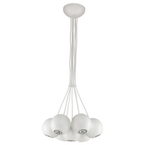 Фото Подвесная люстра Nowodvorski 6144