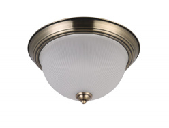 Накладной светильник Freya FR2913-CL-02-BZ Фото Накладной светильник Freya FR2913-CL-02-BZ