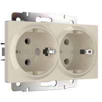 Фото Розетка Werkel W1172003