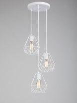 Фото Каскадная люстра Vitaluce V47050-0/3S