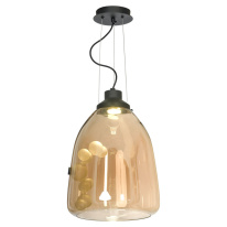 Фото Подвесной светильник Lussole LSP-8500
