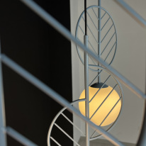 Купить с доставкой по Москве и России Детский светильник ImperiumLoft 178142-26