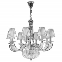 Подвесная люстра Lightstar 702104 Фото Подвесная люстра Lightstar 702104