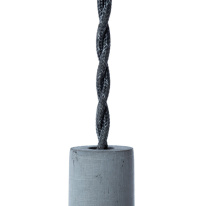 Цена на Подвесной светильник ARTE Lamp A4324SP-1GY