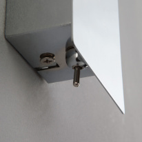 Цена на Спот Eurosvet 20064/1 LED хром