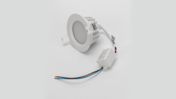 Купить Встраиваемый светильник SWG DL-2L-7-WH-WW-65