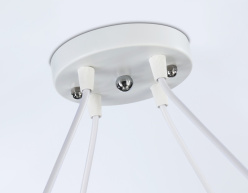 Цена на Подвесная люстра Ambrella Light TR303156