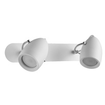 Фото Спот ARTE Lamp A4004AP-2WH