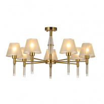 Фото Люстра на штанге F-Promo 2846-7P