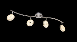 Купить Спот Globo 56123-4