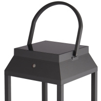 Цена на Уличный светильник Mantra 7092