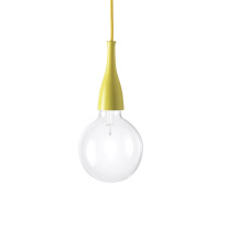 Подвесной светильник Ideal Lux 063621 Фото Подвесной светильник Ideal Lux 063621