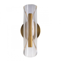 Фото Бра DeMarkt 488020301