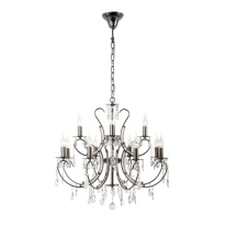 Фото Подвесная люстра Arti Lampadari Romano E 1.1.12.600 NB