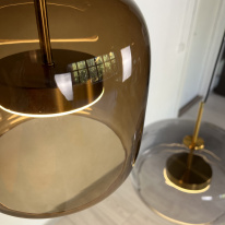 Купить с доставкой по Москве и России Подвесной светильник ImperiumLoft 212826-26