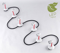 Фото Спот Lussole GRLSP-9818-06