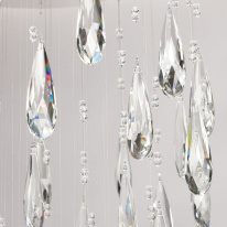 Купить с доставкой по Москве и России Каскадная люстра MW-Light 113010606