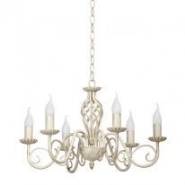 Подвесная люстра Vitaluce V1104-3/6 Фото Подвесная люстра Vitaluce V1104-3/6